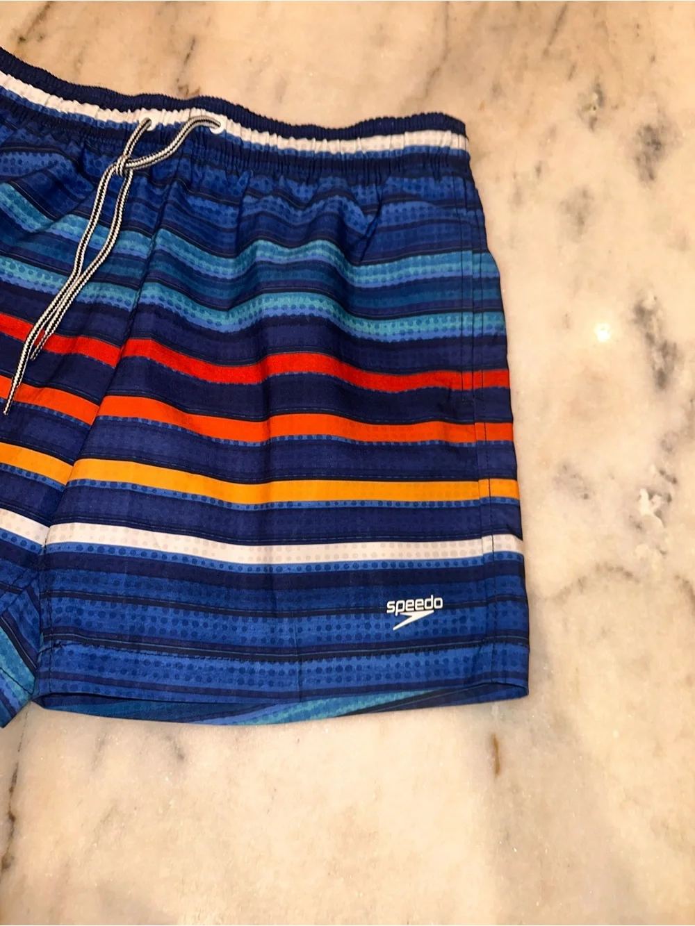 Speedo classic swim